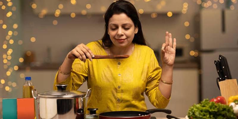 Stop Believing These 7 Myths About Healthy Cooking at Home