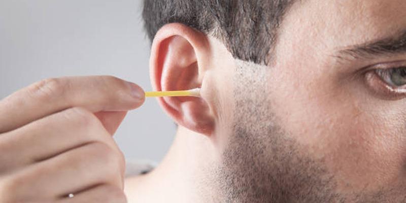 Stop Using Q-Tips: Learn How to Clean Ears Safely