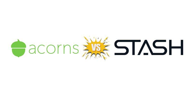 Acorns vs. Stash - Which Micro-Investing Platform Is Better?