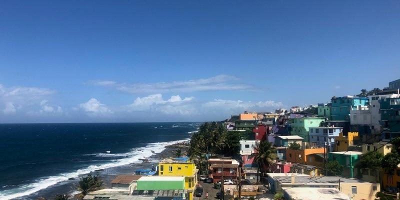 Authentic Coastal Life and Heritage in Puerto Rico