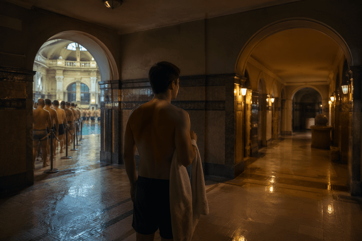 How to choose: vibe, pools, location, crowd
