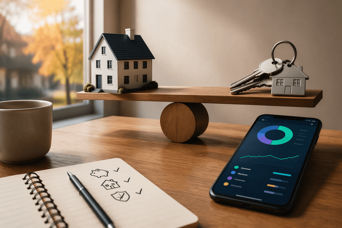 Must-Know Money: Winners and Losers From the Autumn Statement, Buying vs Renting and Smart Spending Apps