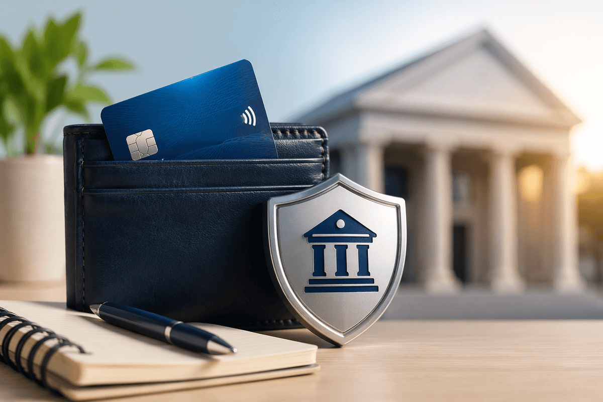 Bank Accounts for All Sorts of Bad Credit Problems, Even Bankruptcy