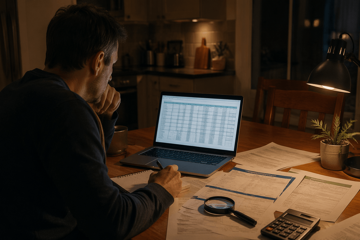 Winners, losers, and the fine print nobody reads